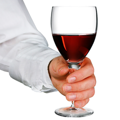Michelangelo Grandi Vini Glasses 12oz LCE at 175ml