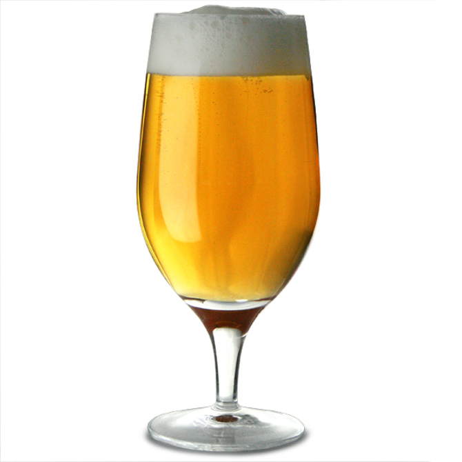 Michelangelo Masterpiece Beer Glasses CE 20oz / 568ml