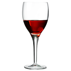 Michelangelo Masterpiece Grandi Vini Glasses 12oz LCE at 250ml