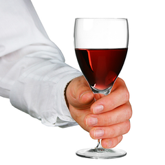 Michelangelo Red Wine Glasses 7.75oz / 225ml