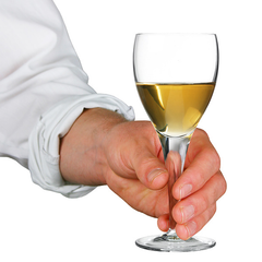 Michelangelo White Wine Glasses 6.5oz / 180ml