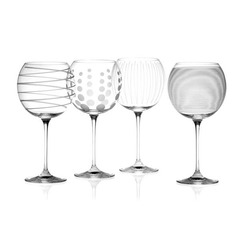 Mikasa Cheers Balloon Glasses 26oz / 750ml