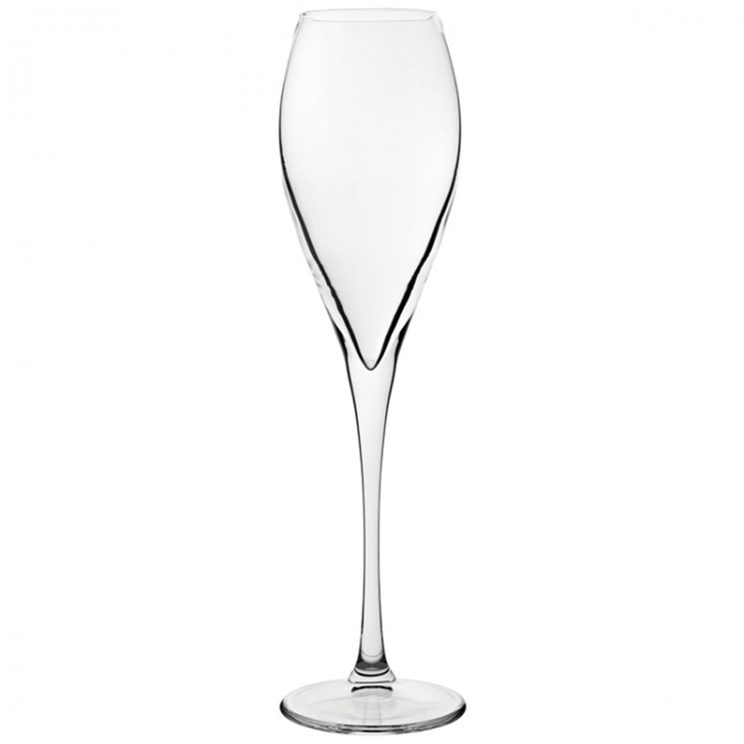 Monte Carlo Champagne Flutes 8oz / 230ml