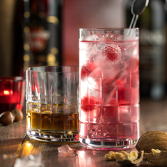 Montgomery Hiball Glasses 13oz / 390ml
