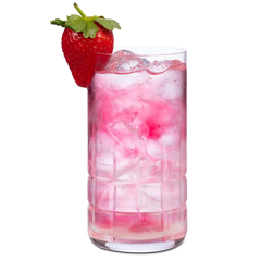 Montgomery Hiball Glasses 13oz / 390ml