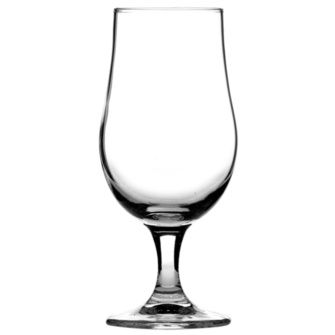 Munique Stemmed Beer Glasses UKCA 10oz / 280ml