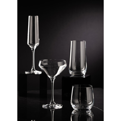 Murray Flute Glass 7.75oz / 220ml
