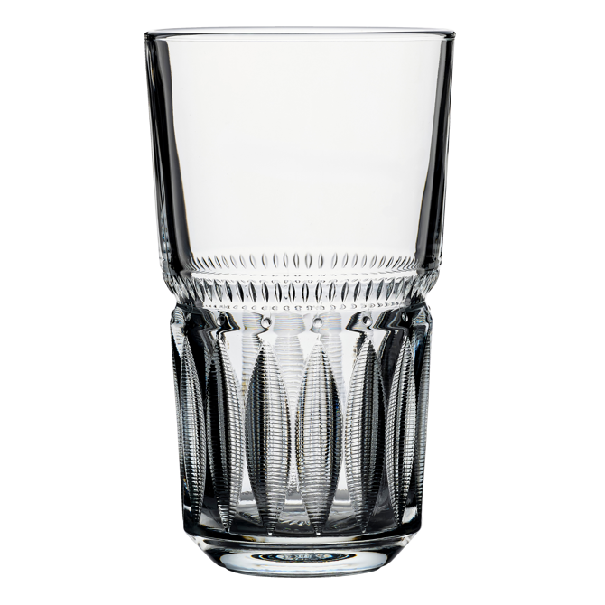 New Era Cooler & Mixing Glass 16.5oz / 470ml