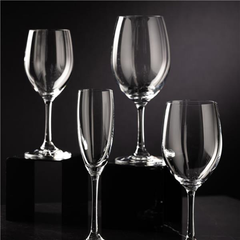Nile Flute Glass 6oz / 170ml