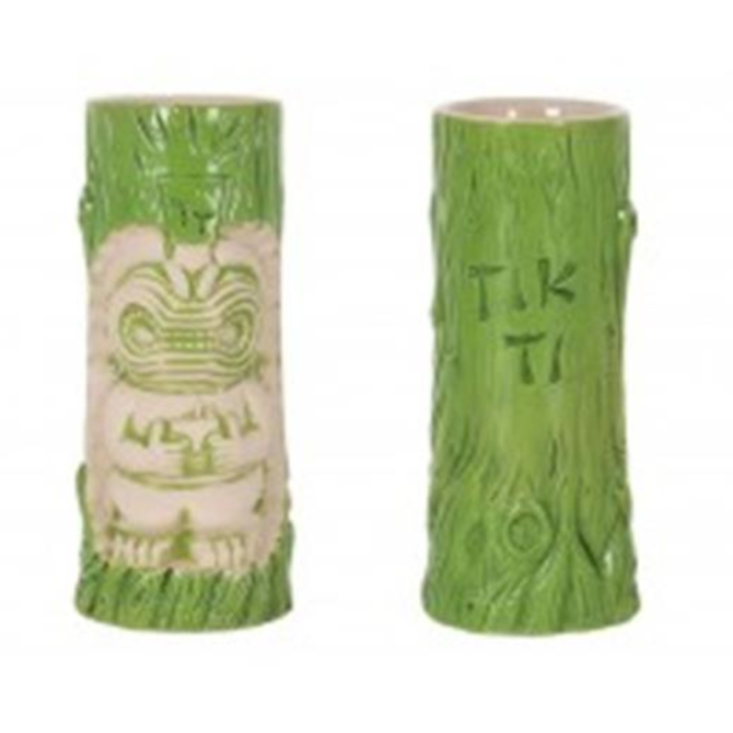 No.24 Tiki ALHOA 13oz / 380ml