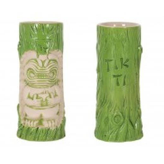 No.24 Tiki ALHOA 13oz / 380ml