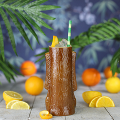 No.24 Tiki BORA BORA 14oz / 400ml