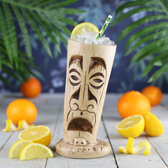 No.24 Tiki MOPEY 14oz / 400ml