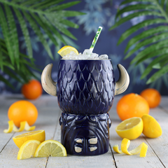 No.32 Tiki BUFFALO 27oz / 800ml