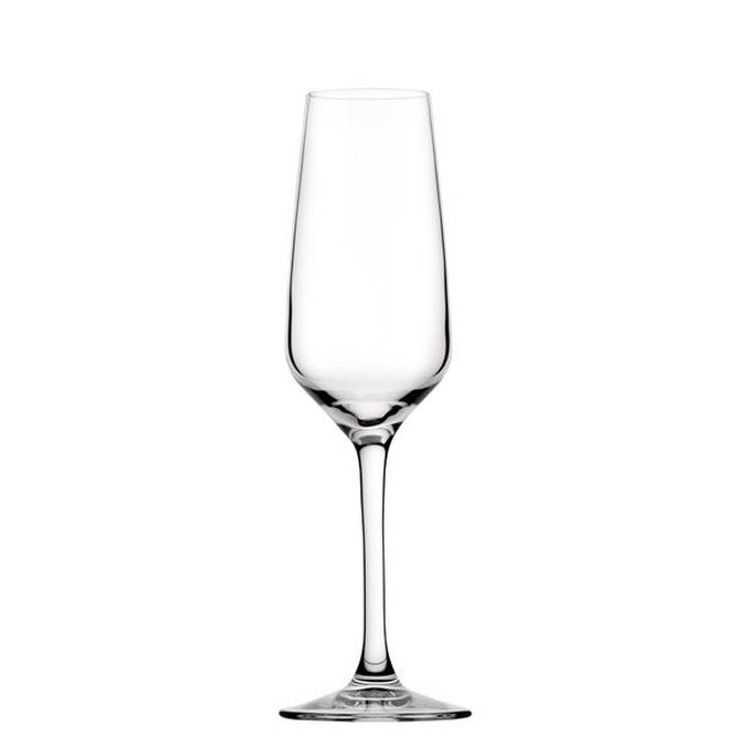 Noah Flute 6oz / 175ml