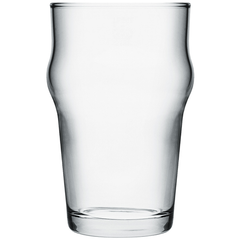 Nonic Half Pint Glasses CE 10oz / 285ml