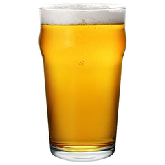 Nonic Pint Glasses CA 20oz / 568ml