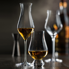 Nude Islands Whisky Tasting Glasses 6.7oz / 190ml