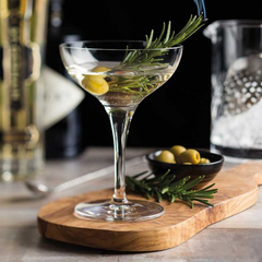 Nude Primeur Coupe Glass 8.5oz / 240ml