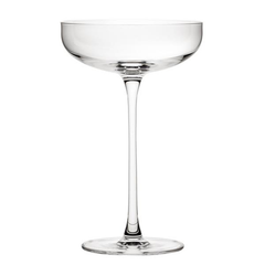 Nude Savage Coupe Glasses 7.5oz / 220ml