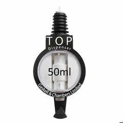 Optic Pearl Measure 50ml
