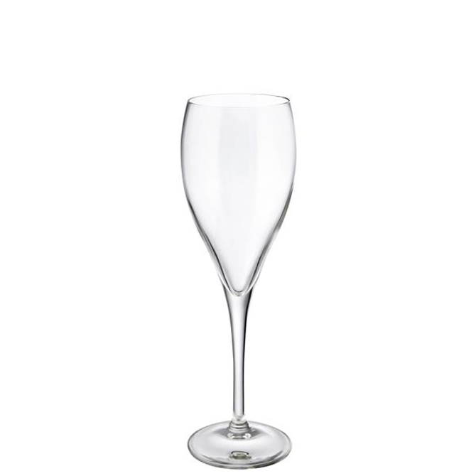 Palladium Flute 6oz / 170ml