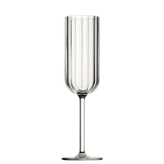 Paradise Flute 7.75oz / 220ml