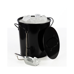 Party Time Ice Bucket and Scoop