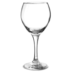 Perception Round Wine Glasses 14.1oz/ 400ml LCE at 250ml