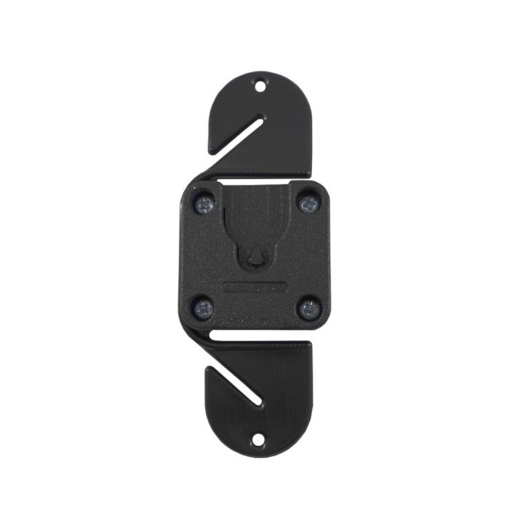 Peter Jones KlickFast Shirt Button Dock (Male) (DOCKBUTTONM)