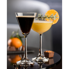 Praline Coupe Glass 6.25oz / 180ml