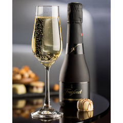 Praline Prosecco Flute 5.75oz / 160ml