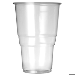Premium Flexy-Glass Pint Tumbler CE 20oz / 568ml