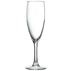 Princesa Champagne Flutes 5.3oz LCE at 125ml