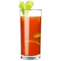 Princesa Hiball Glasses 12oz / 340ml