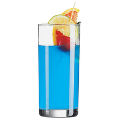 Princesa Hiball Glasses 12oz LCE at 10oz