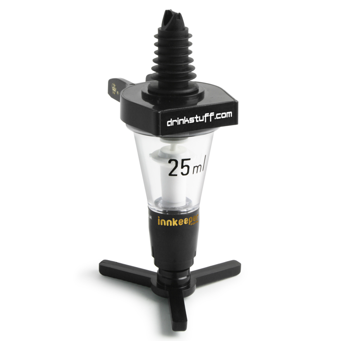 Pub Measure 25ml