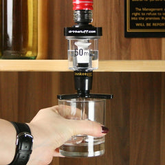Pub Measure 50ml