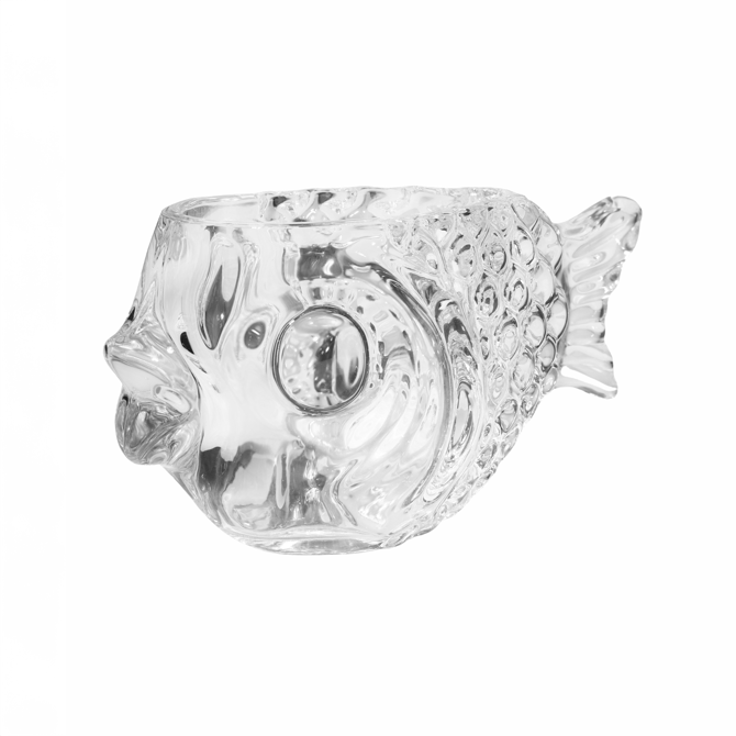 Puffer Fish Cocktail Glass 11.2oz / 320ml