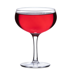 Raffles Coupe Glasses 5.5oz / 160m
