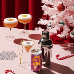 Raffles Lines Coupe Glasses 5.5oz / 160ml