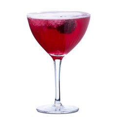 Raffles Lines Martini Glasses 5.5oz / 160ml