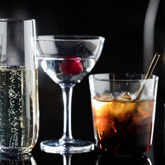 Raffles Martini Glasses 6.5oz / 190ml