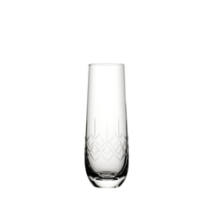 Raffles Vintage Champagne Flutes 8oz / 230ml