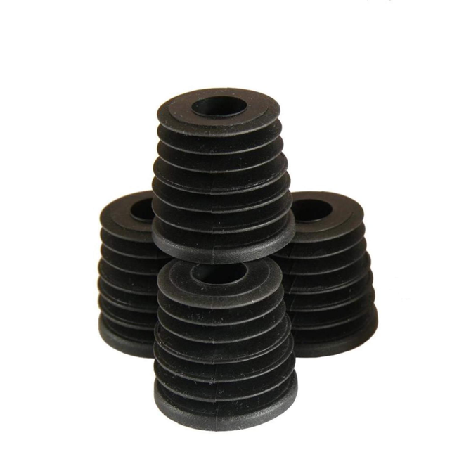 Ribbed Rubber Corks 1 Gallon