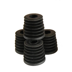 Ribbed Rubber Corks 1 Gallon