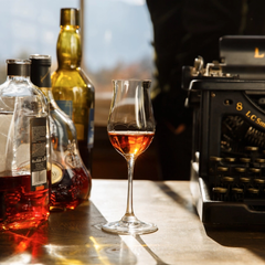 Riedel Restaurant Cognac 6oz / 170ml