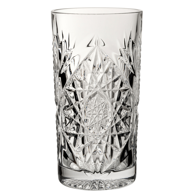 Rockstar Hiball Glasses 16.75oz / 480ml