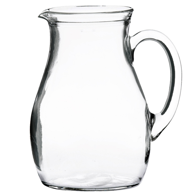 Roxy Jug 9oz / 250ml