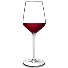 Royal Leerdam Carré White Wine Glasses 10oz / 280ml